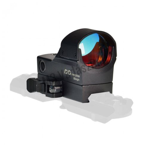 DDoptics DDsight Red Dot Gen3