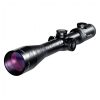 DDoptics Nighteagle V6 2.5-16x42 Gen3 A4N MRAD iFiber ASV2 világítópontos céltávcső