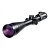 DDoptics Nighteagle-FX V6 2.5-15x50 Gen3 A4N MRAD iFiber ASV2 világítópontos céltávcső