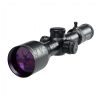 DDoptics Nighteagle NFX V8 2.5-20x56 A4N 0.1 MRAD ASV2 világítópontos céltávcső