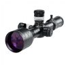 DDoptics Nighteagle NFX V8 2.5-20x56 A4N 0.1 MRAD ASV2 világítópontos céltávcső