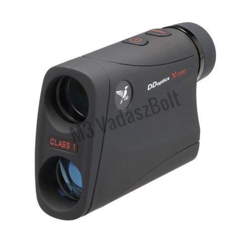 DDoptics Rangefinder x1000i távolságmérő