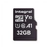 Integral micro SD 32GB kártya