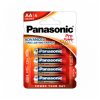 Panasonic Pro Power AA alkáli elem - 4db