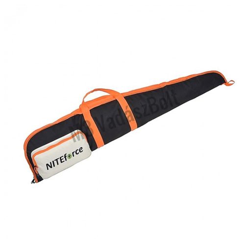 Niteforce Rifle Bag fegyvertok (golyós) 140cm