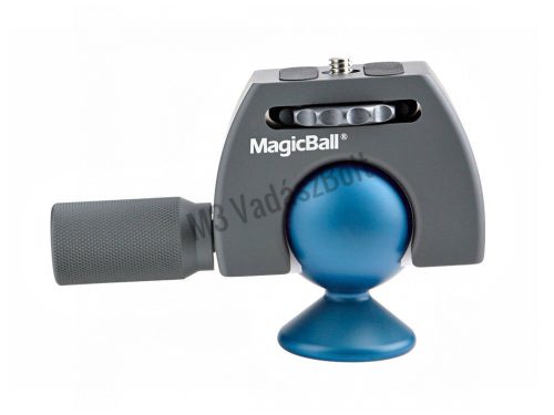 Novoflex MagicBall gömbfej