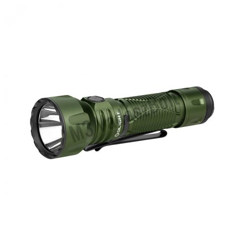 Olight Javelot lámpa, OD zöld