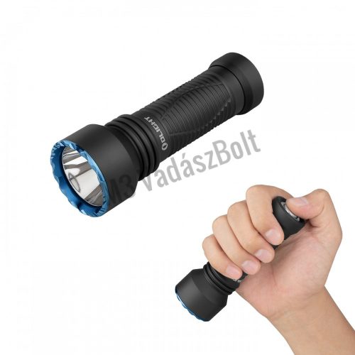 Olight Javelot Mini lámpa, fekete