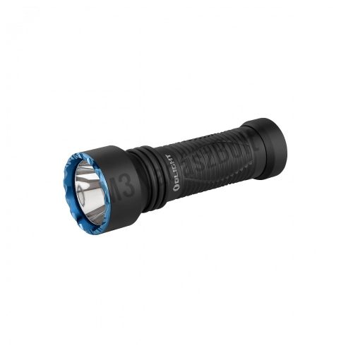 Olight Javelot Mini lámpa, fekete, vitrin példány