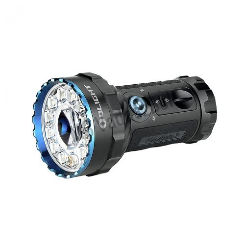 Olight Marauder 2 tölthető keresőlámpa