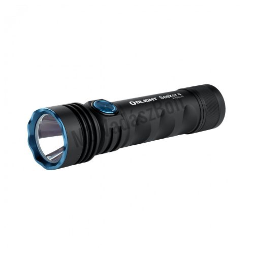 Olight Seeker 4 tölthető zseblámpa