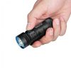 Olight Seeker 4 Mini fekete tölthető zseblámpa