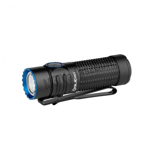 Olight Warrior Nano tölthető zseblámpa