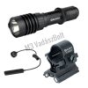 Olight Warrior X 4 Pannon vadász szett