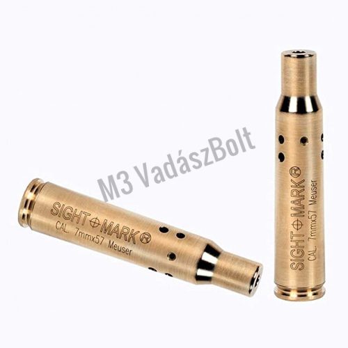 Sightmark Boresight hidegbelövő 7x57mm Mauser ®