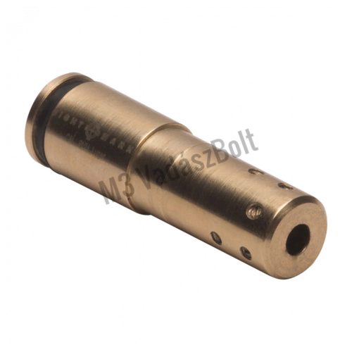 Sightmark hidegbelövő Accudot 9mm Luger Red Laser Boresight	