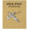 Jack Pyke kitűző Pheasant