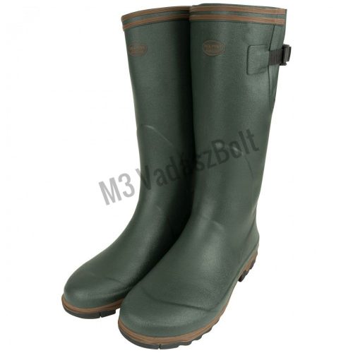 Jack Pyke Wellie csizma Shires zöld 44 (10)