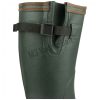 Jack Pyke Wellie csizma Shires zöld 44 (10)