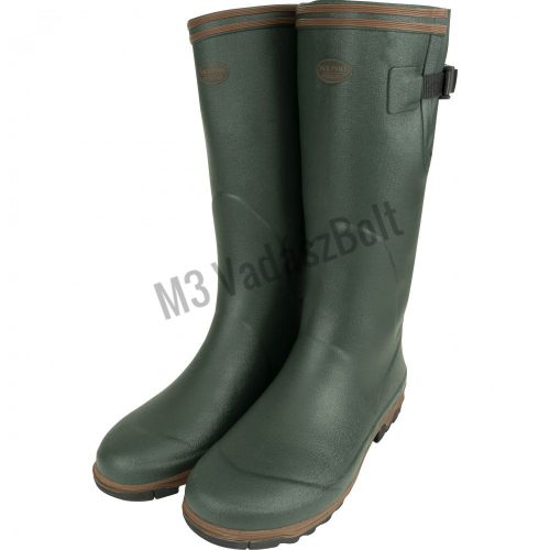 Jack Pyke Wellie csizma Shires zöld 43 (9)