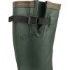 Jack Pyke Wellie csizma Shires zöld 43 (9)