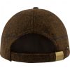 Jack Pyke Lowland Tweed baseball sapka barna