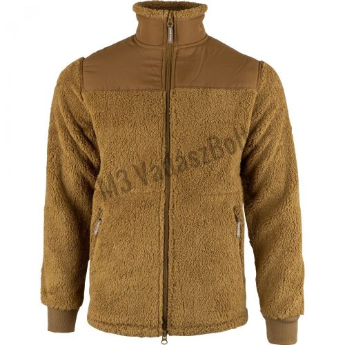 Jack Pyke Sherpa thermo kabát GEN 2 barna M