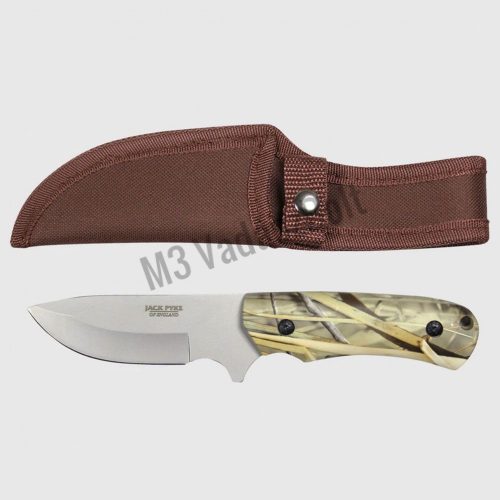 Jack Pyke BUSHCRAFT kés