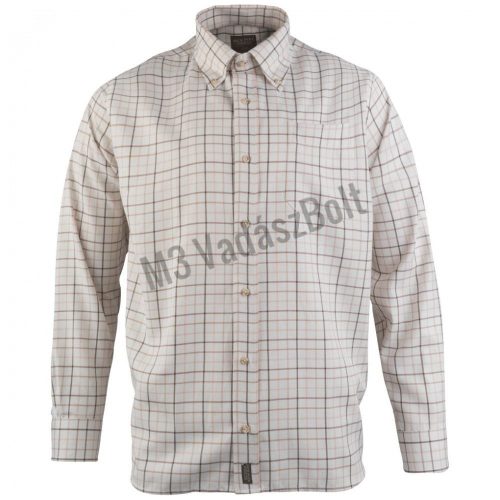 Jack Pyke Countryman kockás ing barna XXXL