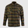 Jack Pyke Flannel ing barna L