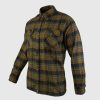 Jack Pyke Flannel ing barna L