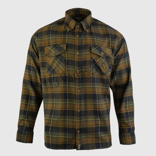 Jack Pyke Flannel ing barna M