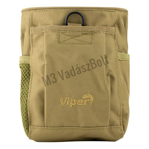 Viper Tactical Elite tárdobó bézs