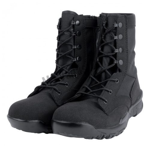 Viper Tactical taktikai bakancs fekete 42 (8)