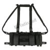 Viper Tactical Special Ops Chest Rig fekete