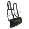 Viper Tactical Special Ops Chest Rig fekete