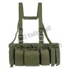 Viper Tactical Special Ops Chest Rig zöld