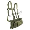 Viper Tactical Special Ops Chest Rig zöld