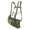 Viper Tactical Special Ops Chest Rig zöld