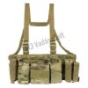 Viper Tactical Special Ops Chest Rig világos terepmintás