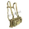 Viper Tactical Special Ops Chest Rig világos terepmintás