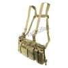 Viper Tactical Special Ops Chest Rig világos terepmintás