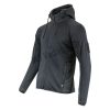 Viper Tactical Storm kapucnis cipzáros pulóver fekete XXXL