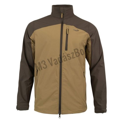 Viper Tactical Lightweight Softshell kabát bézs L