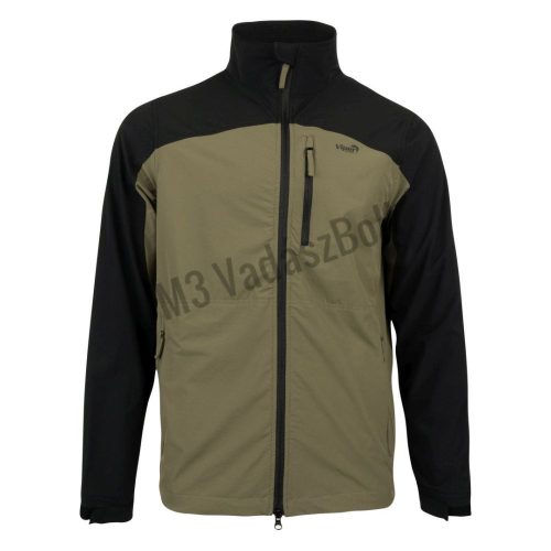 Viper Tactical Lightweight Softshell kabát zöld XXXL