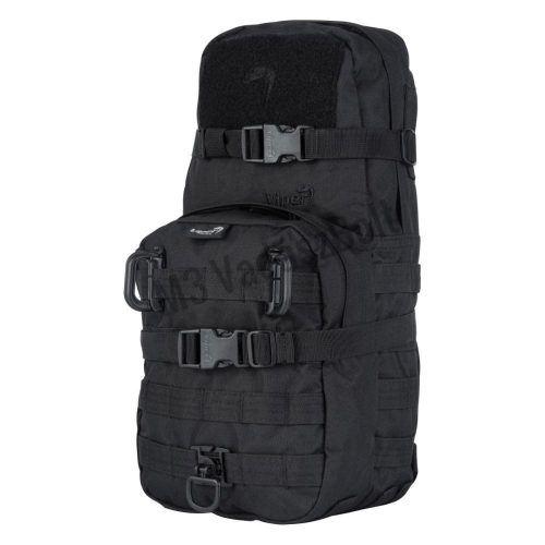 Viper Tactical One Day moduláris hátizsák fekete