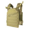 Viper Tactical Elite mellény alap bézs