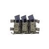 Viper Tactical VX Buckle Up fegyver- és pisztoly tártok zöld