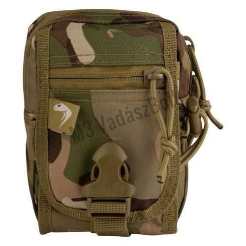 Viper Tactical V-Pouch kézitáska világos terepmintás