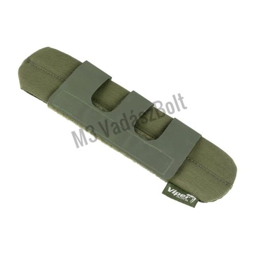 Viper Tactical Shoulder Comfort vállpárna vállpánthoz zöld